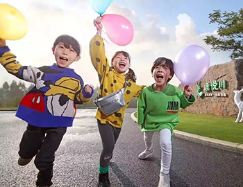 再獲世界級(jí)設(shè)計(jì)大獎(jiǎng)，聊聊建發(fā)那些爆款親子IP！