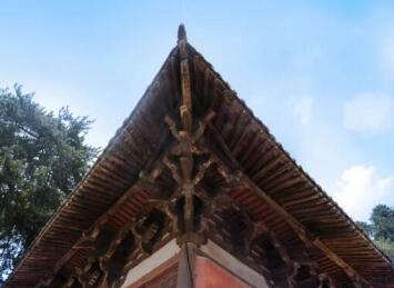 驚艷！這12種營(yíng)造，再現(xiàn)盛唐的萬(wàn)千風(fēng)儀