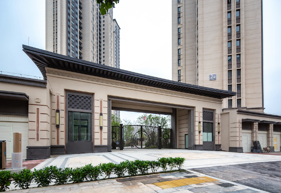 這樣的保障房，你見過嗎？