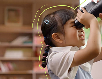 建發(fā)好社區(qū)｜以熱愛之名，筑就童年夢想棲居地