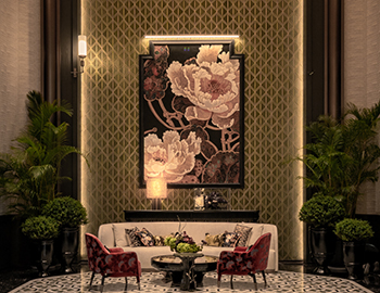 建發(fā)好房子｜廈門·宸啟瑞湖榮膺法國設(shè)計(jì)獎(jiǎng)鉑金獎(jiǎng)