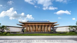 建發(fā)好房子 | 北京·海晏榮膺TITAN地產(chǎn)大獎最高鉑金榮譽(yù)