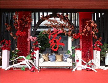 【建發(fā)?碧湖壹號(hào)】府境大成，開(kāi)啟歸家序幕