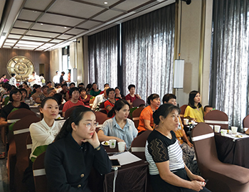 一璽家風(fēng)，蘊(yùn)意傳承|家風(fēng)講壇圓滿落幕