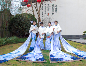 【建發(fā)·央璽】400年國(guó)韻傳承，一展盛世風(fēng)華